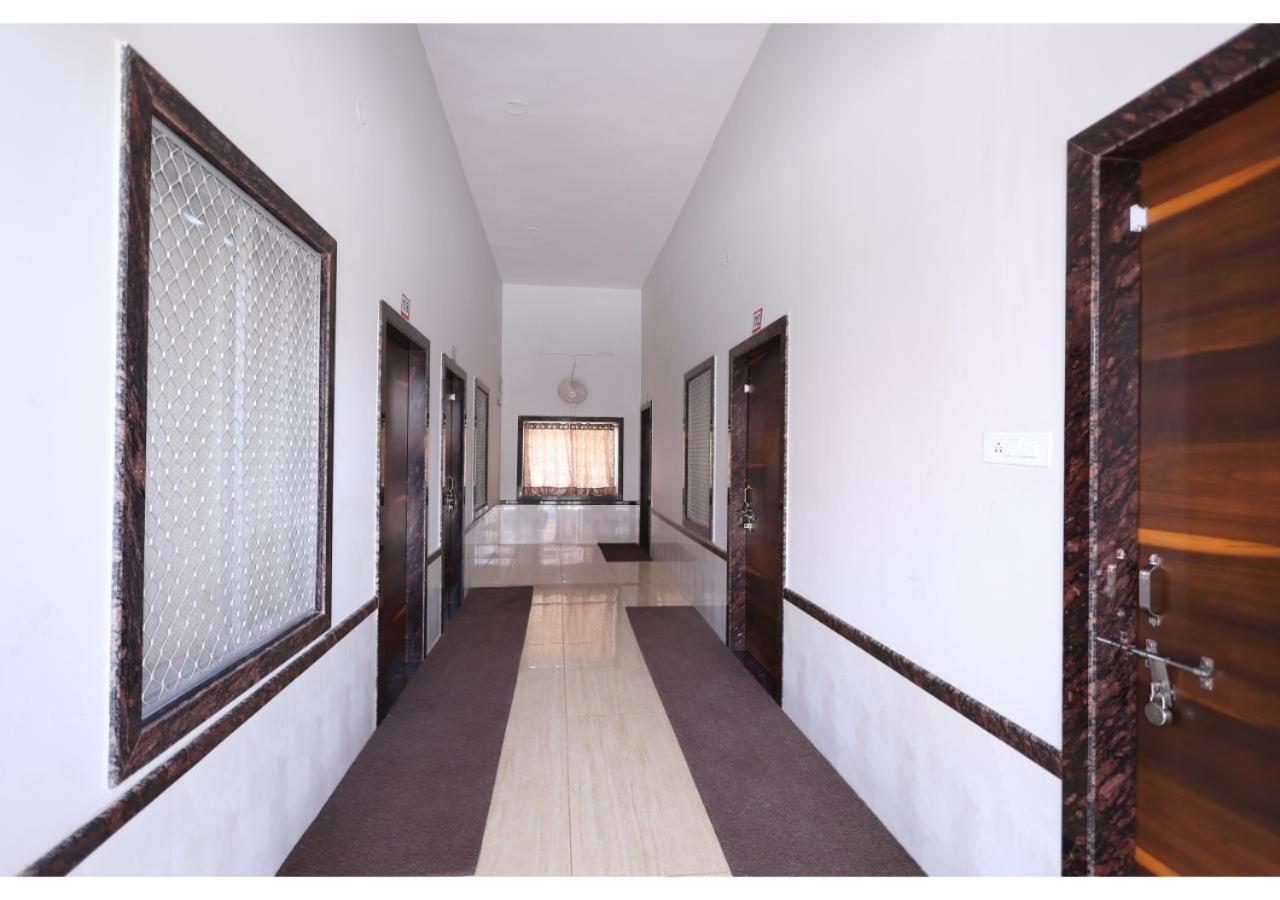 מלון Khātu Goyal Bhawan מראה חיצוני תמונה
