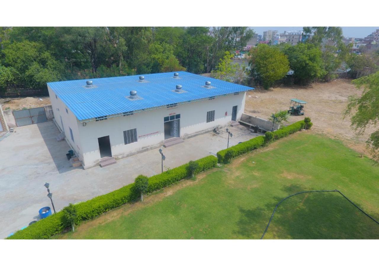 מלון Khātu Goyal Bhawan מראה חיצוני תמונה
