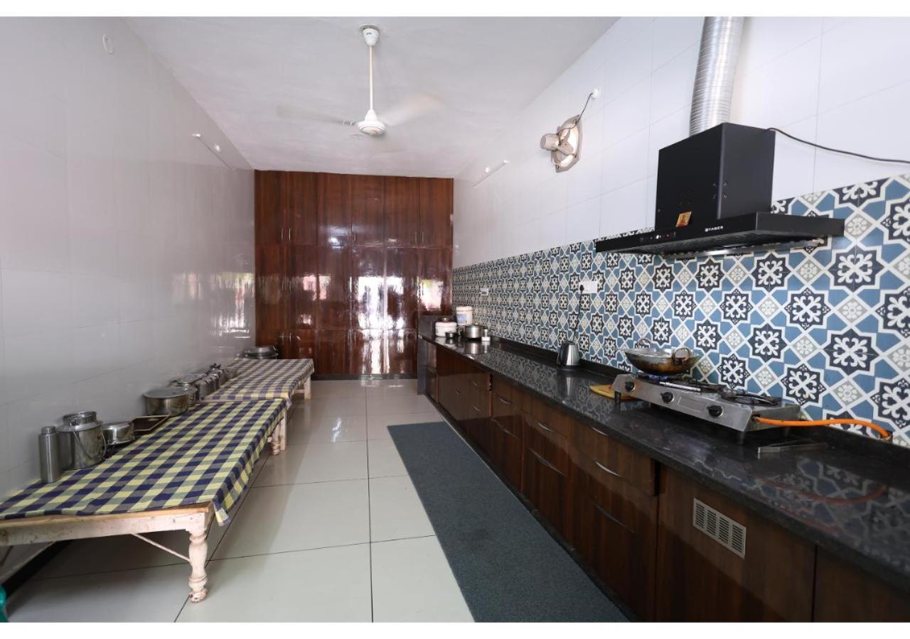 מלון Khātu Goyal Bhawan מראה חיצוני תמונה